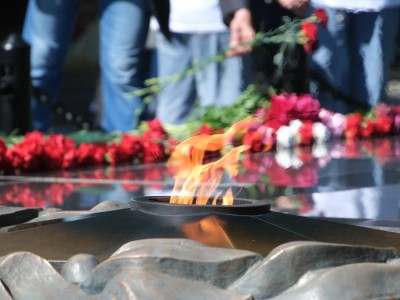 
                    Более 500 казахстанцев получили звание Героя Советского Союза
                