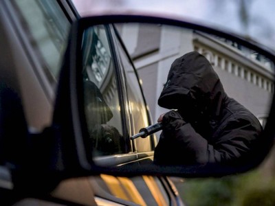 
                    Полиция Алматы: серийный автовор участвовал в мародерстве в январе
                