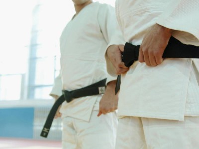 
                    Спортсмены из Актау завоевали 14 золотых медалей на Кубке Азии по ашихара-карате в Ташкенте
                