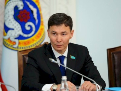 
                    Амиржан Набиев:  Мы не должны забывать, что в центре всей нашей системы ценностей и предвыборной программы – человек
                
