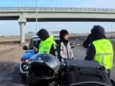 
                    Китаянка забыла документы в Казахстане – и прославила нас на весь китайский ТикТок
                