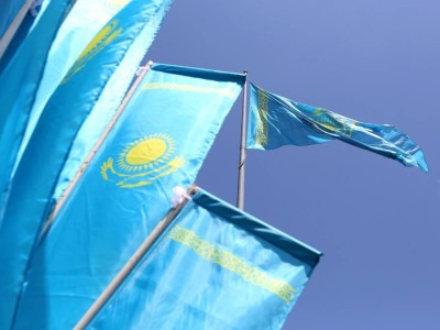 
                    76,4% населения страны доверяют Президенту Токаеву – опрос
                