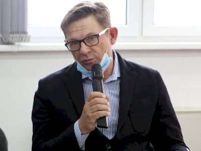 
                    Сергей Пономарев: Переименование партии означает начало новой истории
                