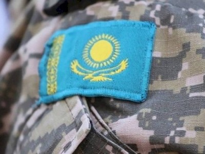 
                    В Минобороны опровергли слухи об отправке казахстанских военных в Украину
                