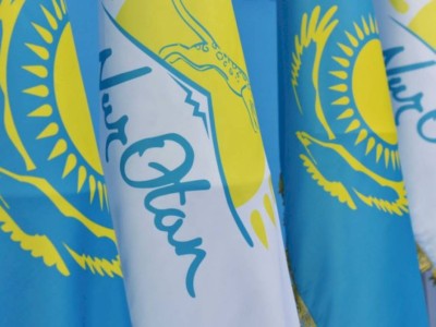 
                    28 февраля состоится заседание Политсовета партии Nur Otan
                