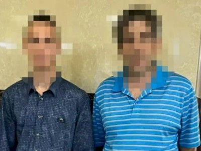 
                    Отец с сыном подозреваются в угонах мопедов в Алматы
                