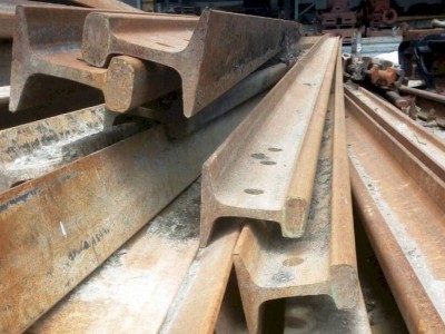 
                    Более 220 метров рельсов украли четверо жителей Карагандинской области
                