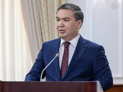 
                    4,8 трлн тенге инвестиций планируется привлечь в химическую и нефтехимическую отрасль до 2035 года 
                