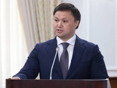 
                    Завод по производству полиэтилена построят в Казахстане
                