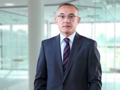 
                    Сенат утвердил кандидатуру главы Национального банка
                