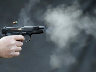 
                    Эхо лихих 90-х: рэкетиры устроили стрельбу в Алматы
                