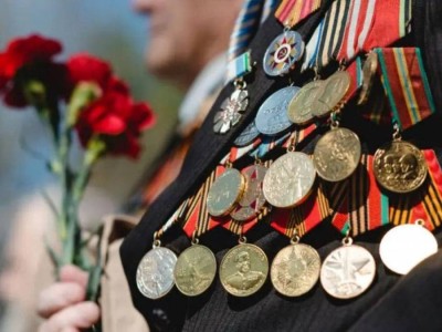 
                    В Мангистау ветеранам ВОВ выплатят по 5 млн тенге
                