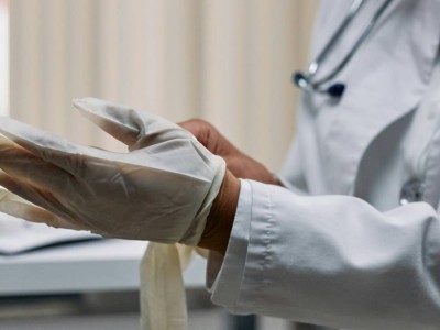 
                    В Казахстане отмечают День акушерки
                