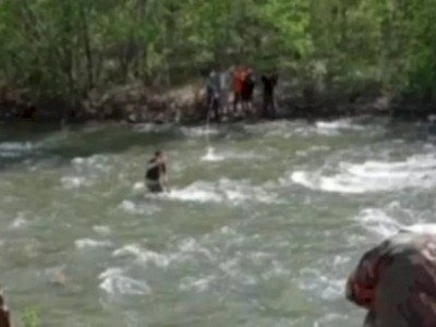 
                    В Алматинской области найден мужчина, который пять суток блуждал в горах
                