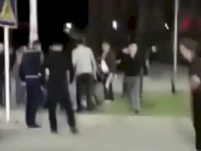 
                    Задержаны подозреваемые в нападении на полицейских в Жамбылской области
                