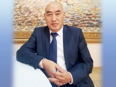 
                    Тасболат Игембердиев: Произошедшее побудило нас еще больше сплотиться вокруг нашего Президента
                