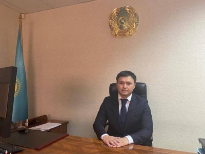 
                    Вице-министром энергетики назначен экс-сотрудник «КазМунайГаза»
                