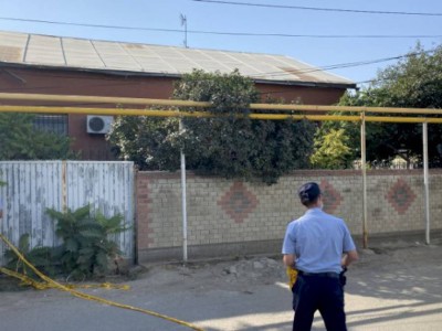
                    Пожизненный срок дали «акбулакскому стрелку»
                