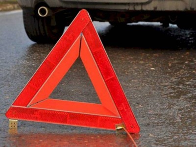 
                    В Алматинской области под колесами авто погибли женщина и двое детей
                