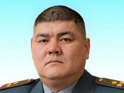 
                    Бывшего командующего РК «Юг» Кайдара Каракулова задержали в Таразе
                