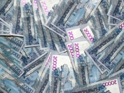
                    Должностных лиц Минэкологии и оператора РОП заподозрили в попытке хищения 180 млрд тенге
                