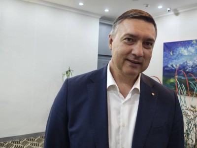 
                    От ковида до землетрясений: что происходит с недвижимостью в Алматы – мнение эксперта
                