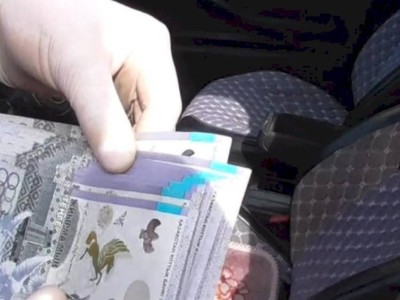 
                    Шымкентского блогера задержали по подозрению в вымогательстве
                