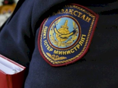 
                    Разыскиваются очевидцы ЧП с бензовозом, протаранившим полицейское оцепление
                