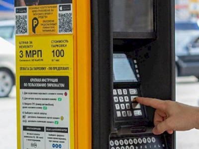 
                    Гендиректор ТОО «AlanParking» Мухтар Базарбаев арестован в Алматы
                