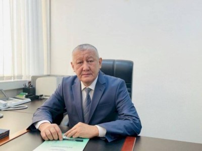 
                    Кадровое обновление произошло в Минсельхозе
                