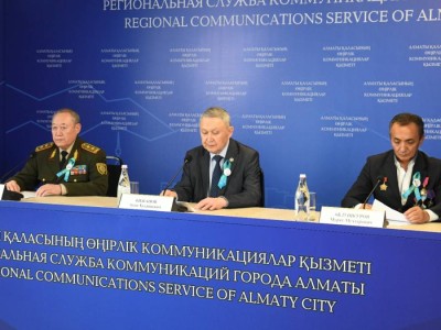 
                    В Алматы ко Дню Победы пройдет более 70 мероприятий, 21 ветеран получит по 5 млн тенге
                