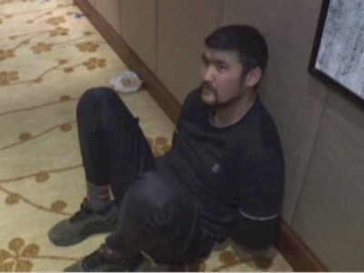 
                    «Дикому Арману» продлили арест
                