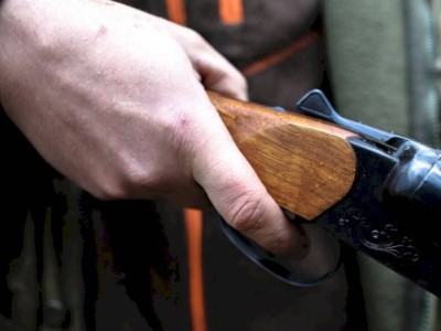 
                    Мужчину застрелили из ружья в Алматы
                