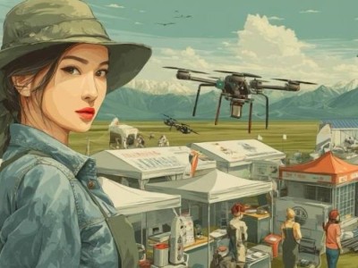 
                    В Казахстане стартовал конкурс «LADY FARMER»
                