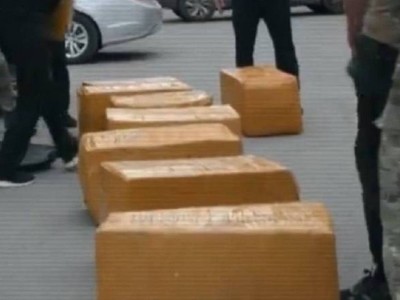 
                    Вооруженные наркоторговцы из Жамбылской области попались в Астане
                