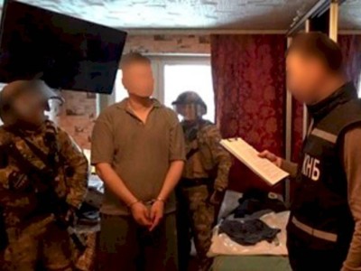 
                    Задержан агент иностранной разведки, планировавший покушение на Президента РК
                
