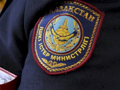 
                    МВД обратилось к казахстанцам с просьбой сохранять спокойствие
                