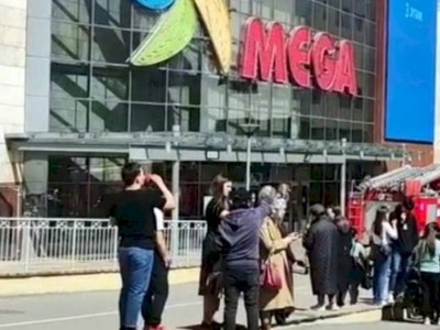 
                    Информация о заминировании ряда объектов в Алматы проверяется  – комментарий ДП
                