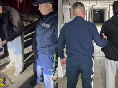 
                     19-летнего закладчика наркотиков поймали в Акмолинской области 
                