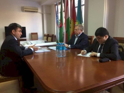 
                    Казахстан мобилизует усилия по выработке и реализации водной дипломатии
                