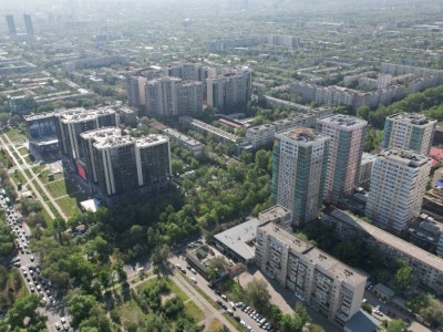
                    Налоговые поступления в Бостандыкском районе Алматы демонстрируют существенный рост 
                