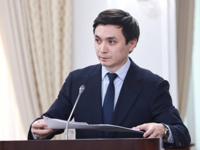 
                    Снос малых построек в Казахстане переведут на уведомительный порядок
                