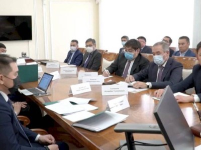 
                    Представители блокчейн-индустрии и Минэнерго вышли на диалог
                