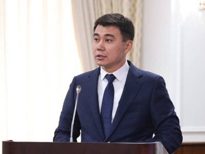
                    Новую систему проектирования и экспертизы в сфере строительства разрабатывают в Казахстане
                