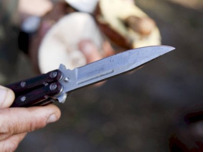 
                    Удар ножом за желание выпить с приятелем получил житель Алматинской области
                