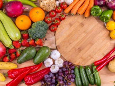 
                    Казахстанцы стали есть больше картофеля, говядины и яблок
                