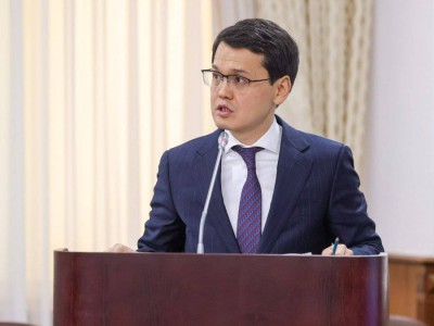 
                    Мусин предлагает внедрить космомониторинг при сдаче объектов в эксплуатацию
                
