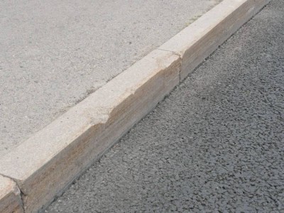 
                    BRT в Алматы: заменят только поврежденные бордюры
                
