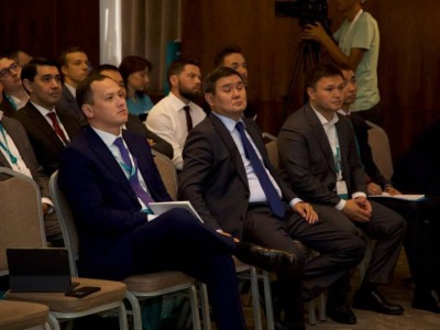 
                    В Алматы прошла конференция «День переработчика»
                
