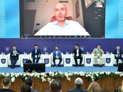 
                    В КазНУ обсудили развитие сферы искусственного интеллекта
                